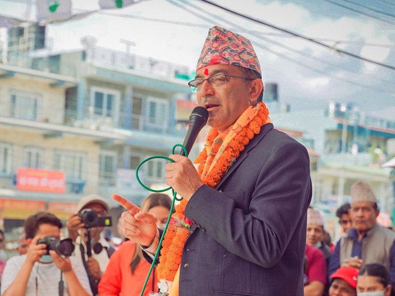 ओलीले मसी नभएको छेस्को भन्थे, त्यही कलमबाट धनराजले लेखाए पोखरामा इतिहास